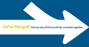 APICS merge with AST&L