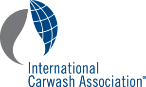 International Car Wash Association Logo