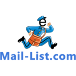 MailList, an AMS app in the Naylor Marketplace