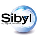 Sibyl, an AMS app in the Naylor Marketplace