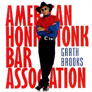 Pubs, beer gardens, bars, and associations all must find ways to foster a sense of community to survive. In 1993, Garth Brooks put this sentiment into song with "American Honky-Tonk Bar Association."