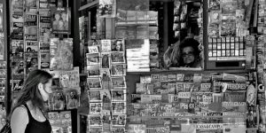 Newsstand