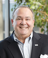 Tom Hood, CEO of MACPA