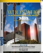 BOMA 2015 Membership Directory