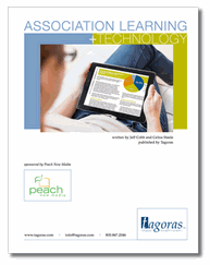 Association Learning + Technology Report