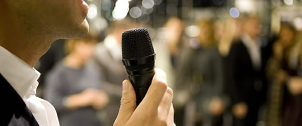 Microphone