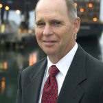 Kurt Nagle, American Association of Port Authorities