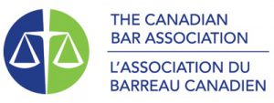 Canadian Bar Association Logo