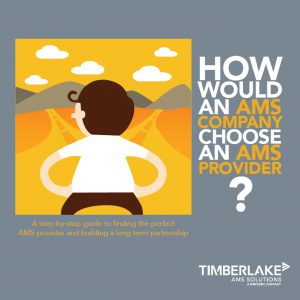 Choose an AMS Provider eBook