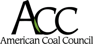 American Coal Council logo
