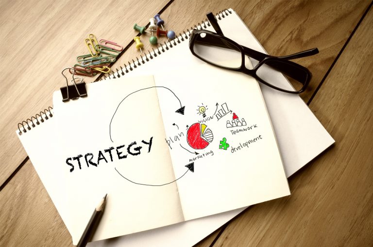 Build Your 2021 Communications Plan