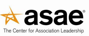ASAE Logo. (PRNewsFoto/American Society of Association Executives)