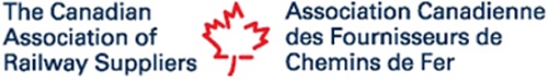 Canadian Association of Railway Suppliers Logo