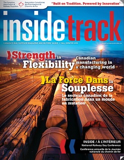 Inside Track Magazine by CARS