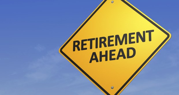 Baby Boomers are retiring at a record pace