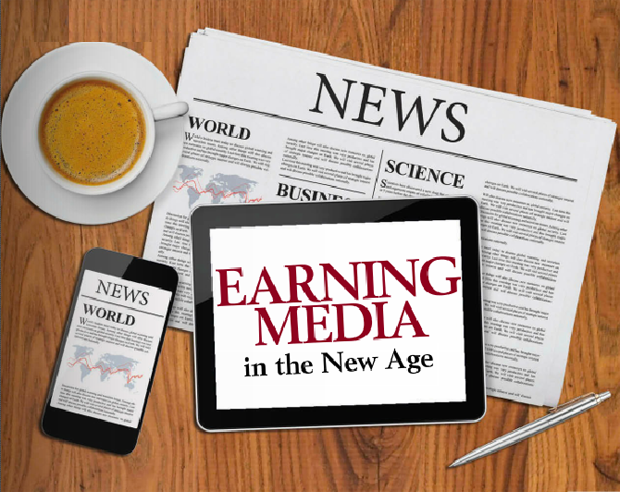 Earned Media for Associations