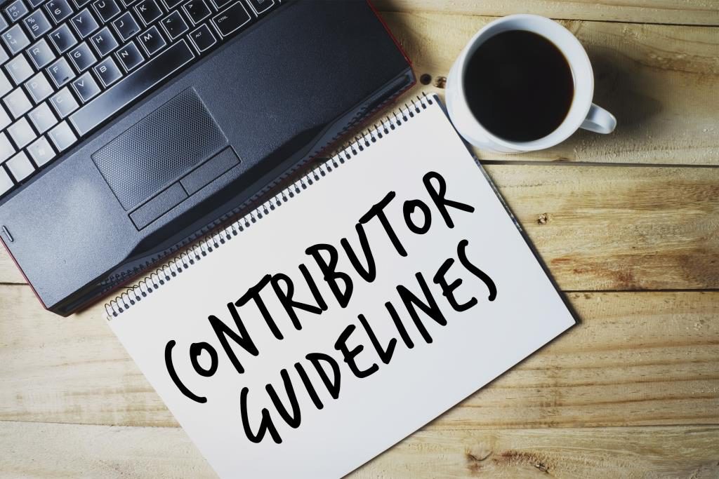 Contributor guidelines help potential authors submit better articles to your publication. Contributor Guidelines