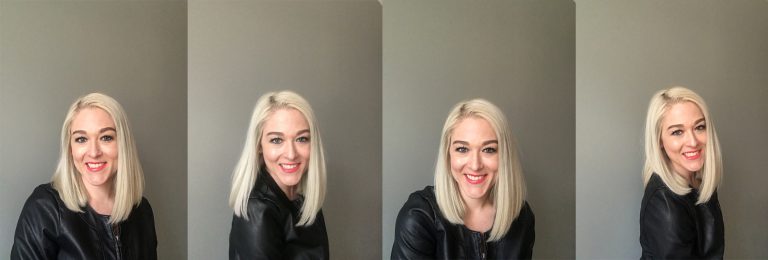 5 Simple Steps to a DIY Professional Headshot