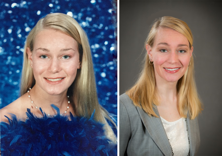 5 Simple Steps to a DIY Professional Headshot