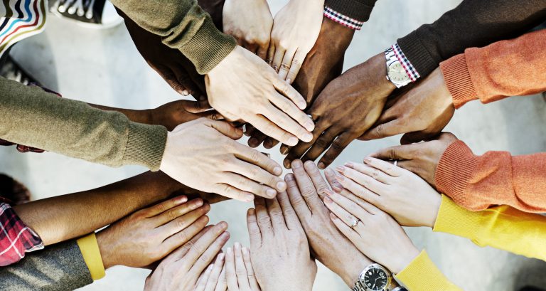How to Use In-Person Events to Foster Diversity + Inclusion