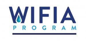 WIFIA logo