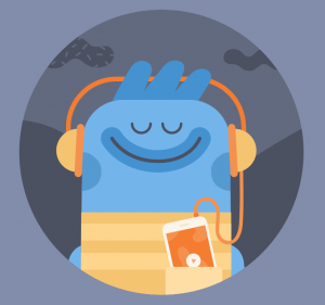 Headspace meditation app