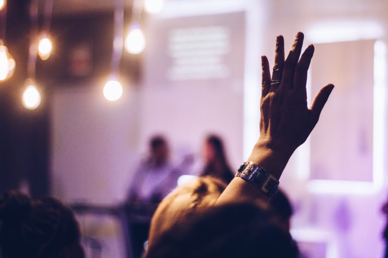 7 Questions to Ask When Hiring an Association Management Company