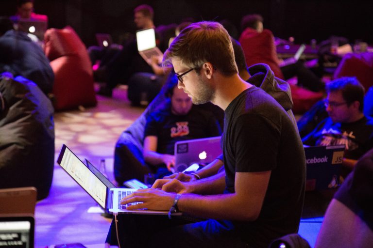 The Young Professional – Tracking down the Future Leaders of Your Association