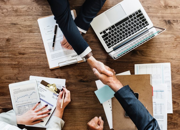 Third-Party Partners: An Essential Tool for Better Association Business