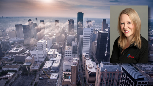 It’s a Great Time to Be a Young Association Professional: Erin Sevitz on Working Hard, Being Agile and Leaving Your Mark