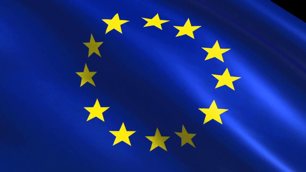 European Union Flag