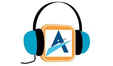 Check out The Asosciation Adviser Podcast on Soundcloud, iTunes, or Google Play.