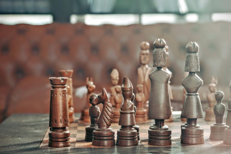 Why Association Boards Must Step Back from Strategy: Part I