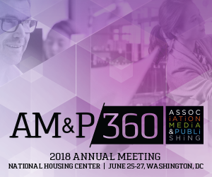 2018 AM&P Annual Meeting