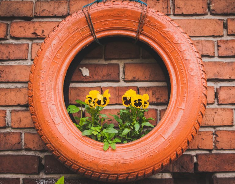 Association Content: Recycling Isn’t Just for Saving the Planet