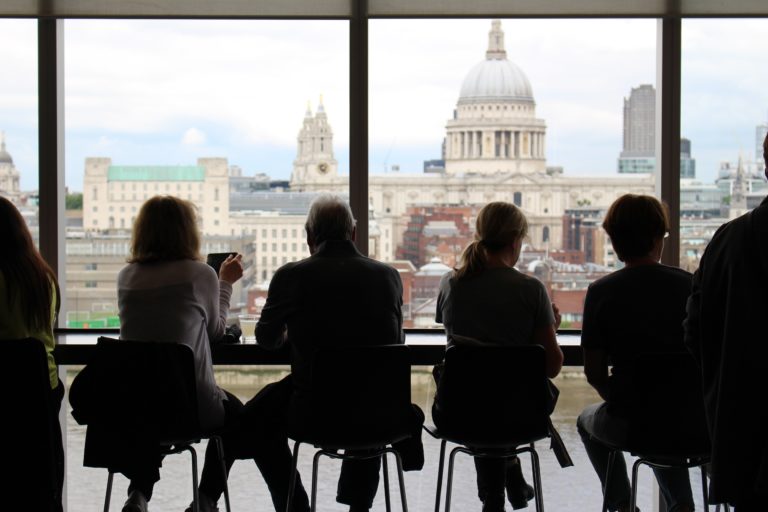 Baseline Advocacy: Legislative Tracking Offers Associations the Opportunity to Execute Advocacy in Real-Time