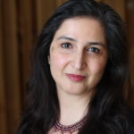 Rajika Bhandari, Ph.D., Institute of International Education