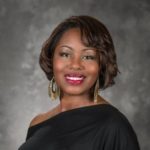 Tamela Blalock, MBA, CAE, CMP, DES