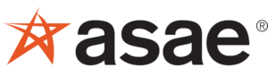 ASAE The Center for Association Leadership logo