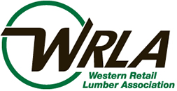 WRLA logo