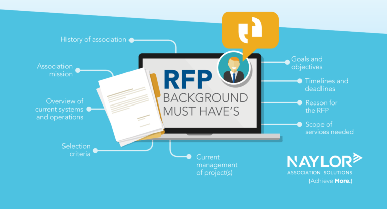 Build a Better Request for Proposal