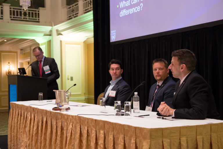Keys to Successful Advocacy: Membership Engagement
