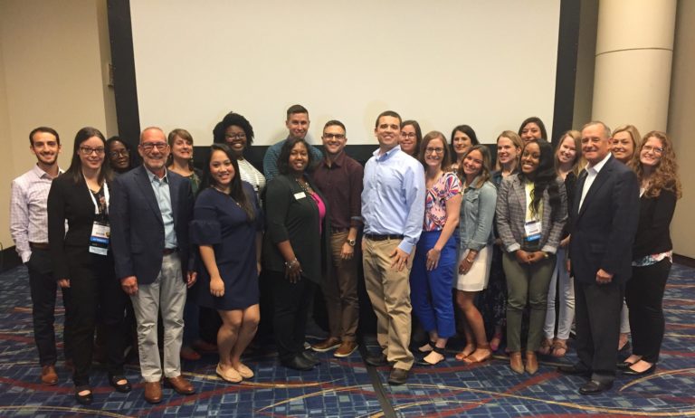 Living in Purpose on Purpose as a Young Association Professional