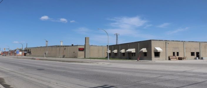 The facility will be the new corporate headquarters for Manitoba Building Trades and will include classrooms, a lecture theatre, and large trades specific workshop areas for hands-on learning and work-ready preparedness training. Bit Space Development (BSD), a local firm best known for its work in the trades & construction industry, will be supporting the facilities technology projects using virtual and augmented reality. Photo courtesy of Manitoba Building Trades.