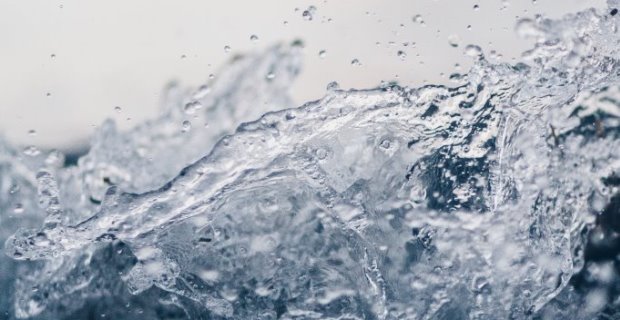 Encourage Members to Dive in to Your Online Career Center with a Splash Page