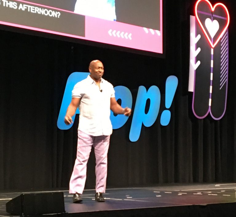 Align Purpose with Passion