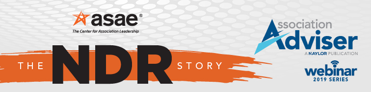 Your Questions About ASAE’s Non-Dues Revenue Journey Answered: Webinar Q&A