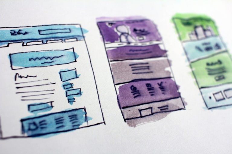 The Anatomy of an Association Website