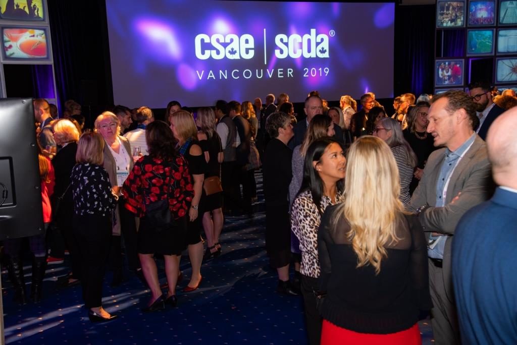 CSAE Conference 2019 Welcome Reception