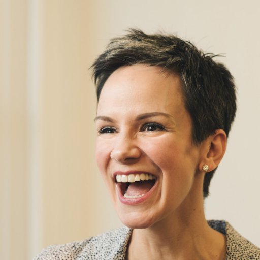 Podcast: Storytelling with Tamsen Webster